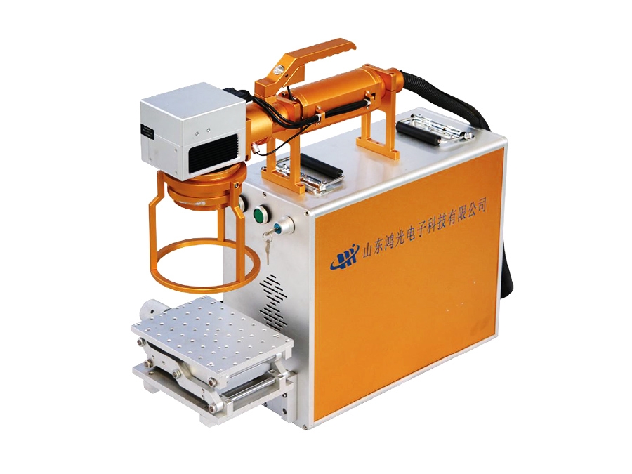 使用激光打標(biāo)機(jī)會(huì)有危險(xiǎn)嗎？