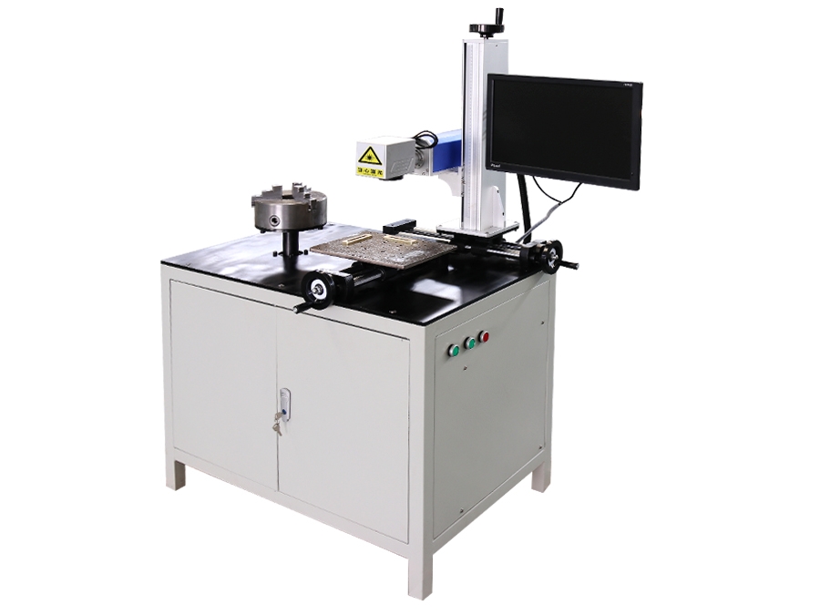 在買激光打標(biāo)機之前，你應(yīng)該了解什么？